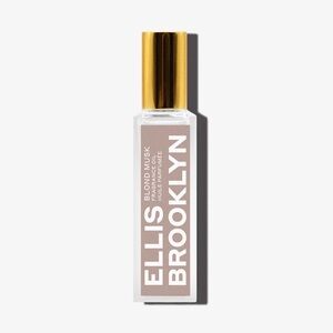 Ellis Brooklyn Blonde Musk Rollerball Oil - .5oz
